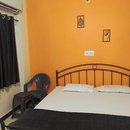 Shivlok Guest House Ujjain Exterior foto
