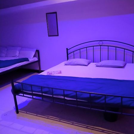 Shivlok Guest House Ujjain Exterior foto