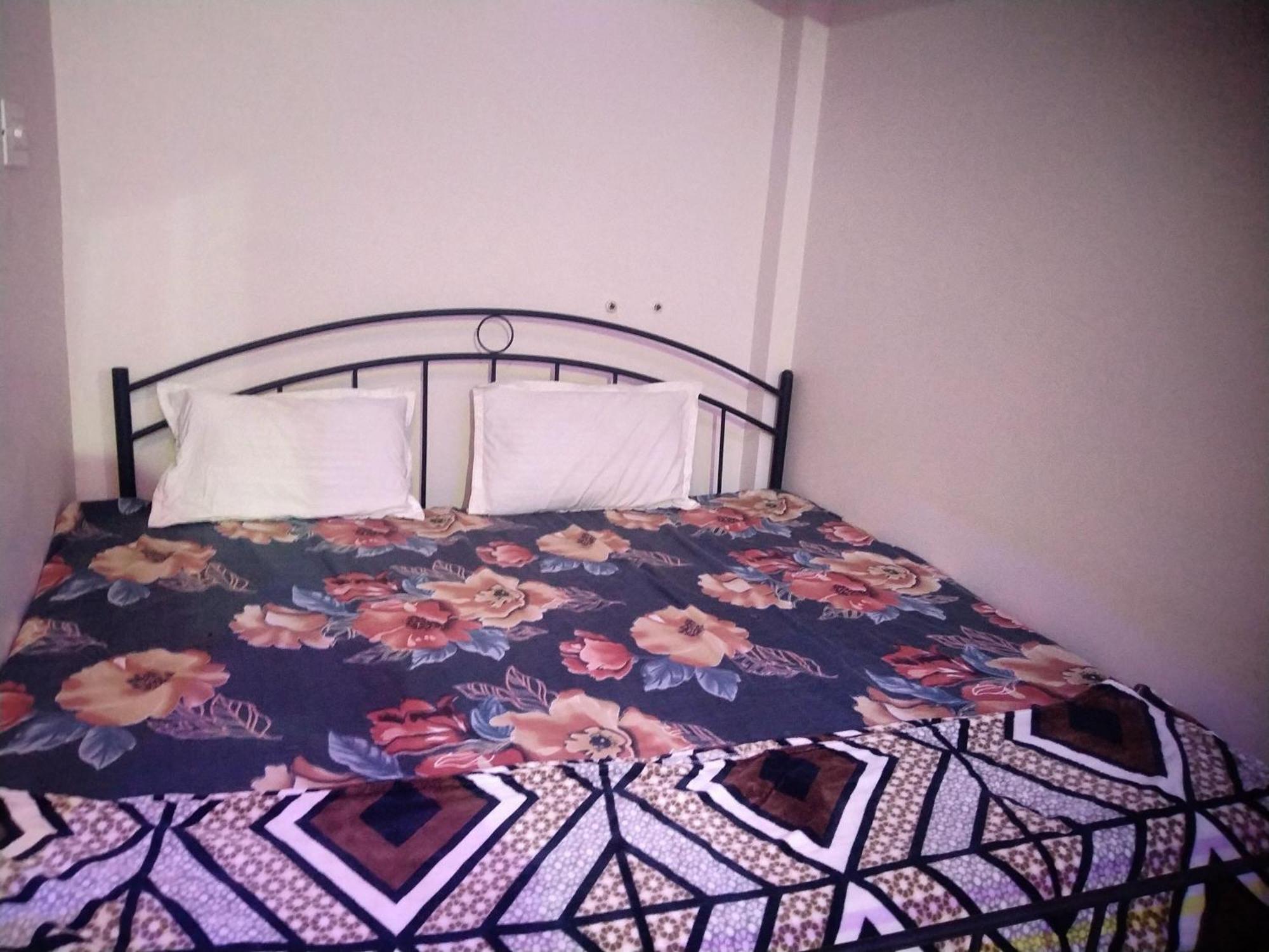 Shivlok Guest House Ujjain Exterior foto