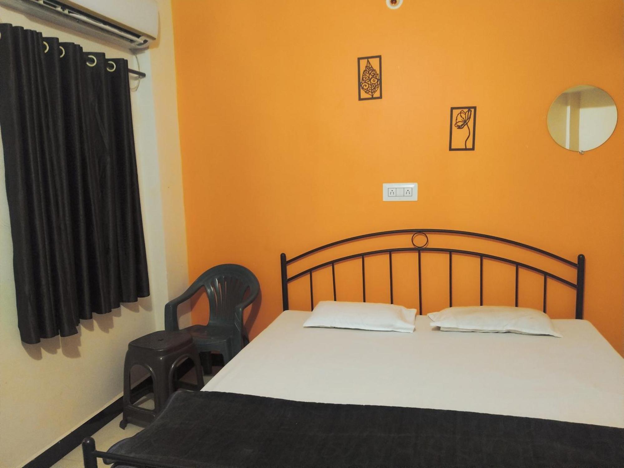 Shivlok Guest House Ujjain Exterior foto